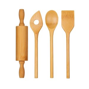 Bamboo Kid’s Baking Set